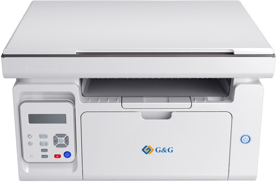 Urządzenie wielofunkcyjne G&G Wielofunkcyjna drukarka laserowa 22 strony/ Min.