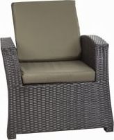 Setgarden Poduszki na krzesła