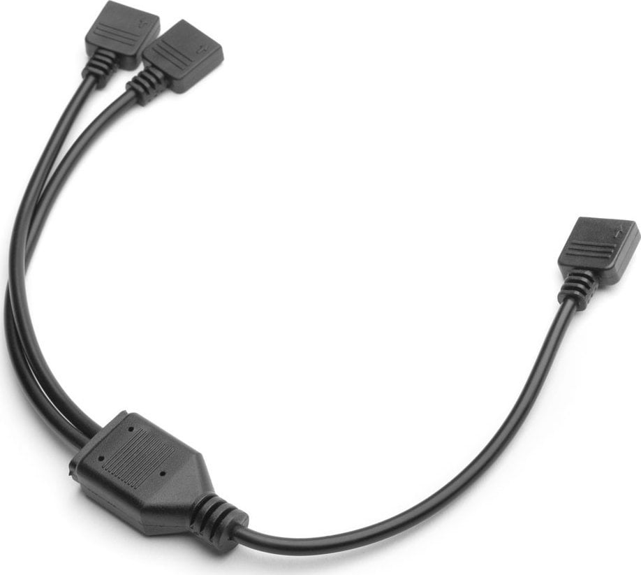 EK Water Blocks Splitter EK-Loop D-RGB 2-Way