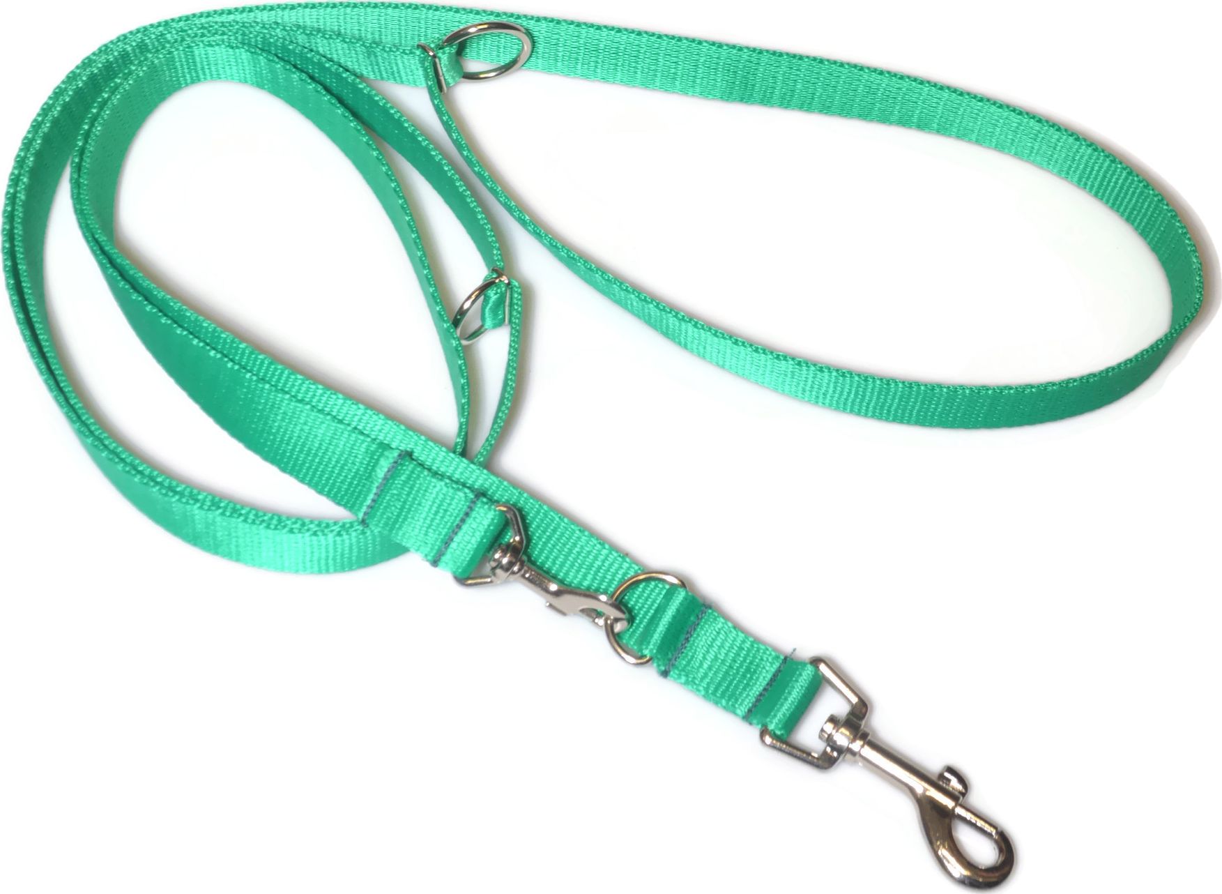 Alizoo Smycz dla psa przepinana 20mm/220cm - ALIZOO