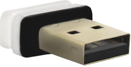 Karta sieciowa Qoltec 50504