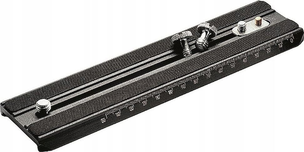 Manfrotto Płytka przesuwna długa 210mm