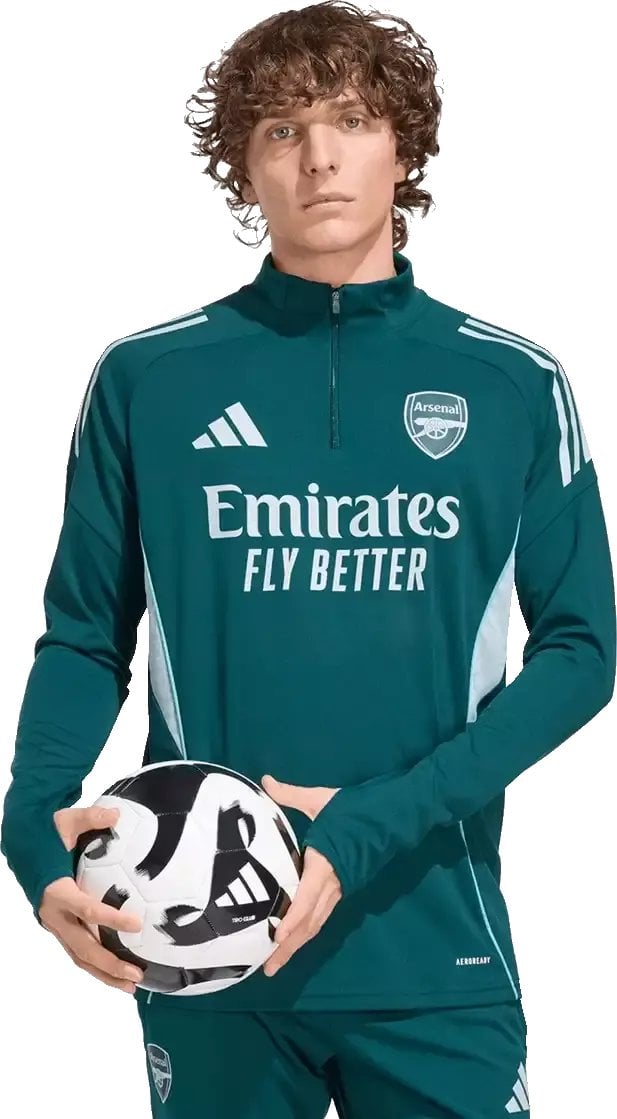 Bluza adidas Arsenal Londyn Training Top KB1830