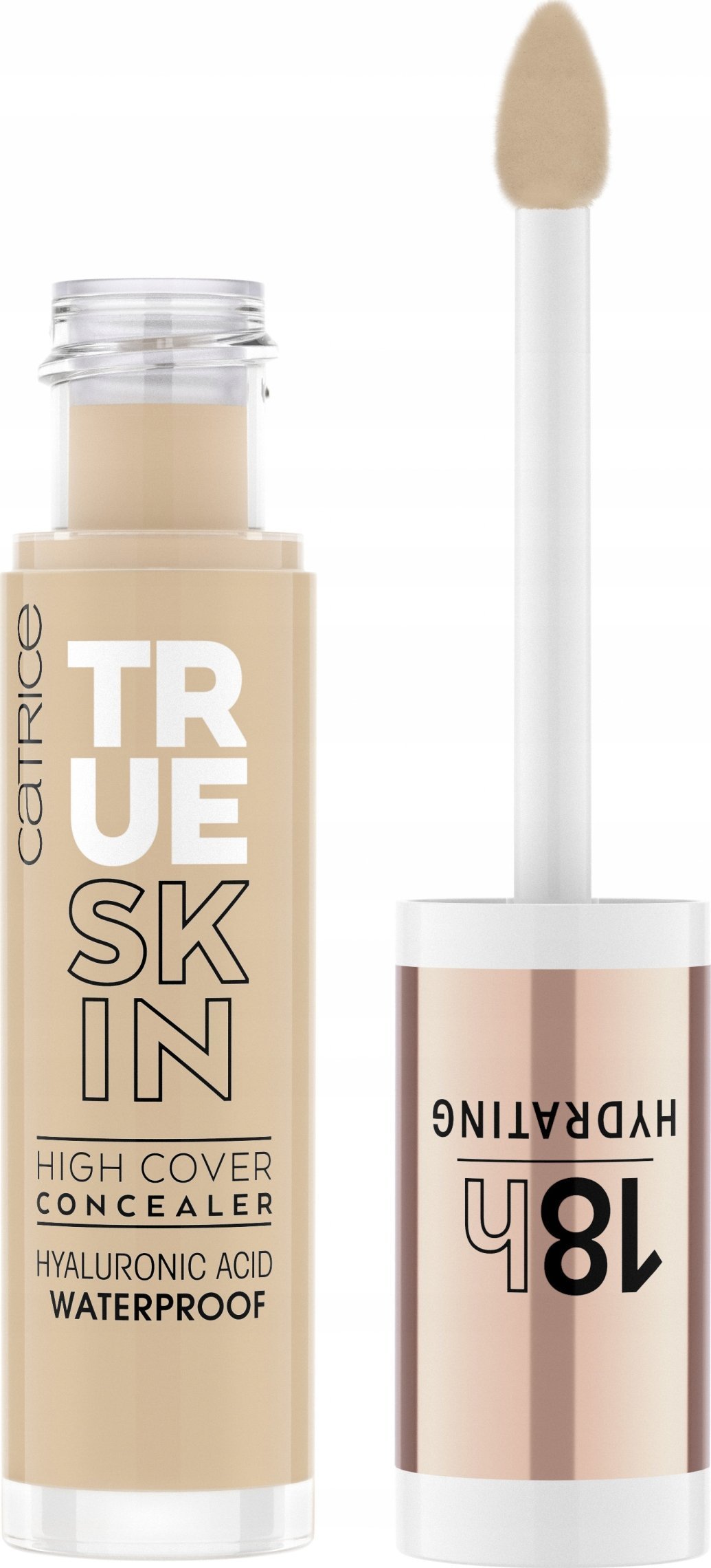 CATRICE_True Skin High Coverage korektor wodoodporny 032 4,5ml