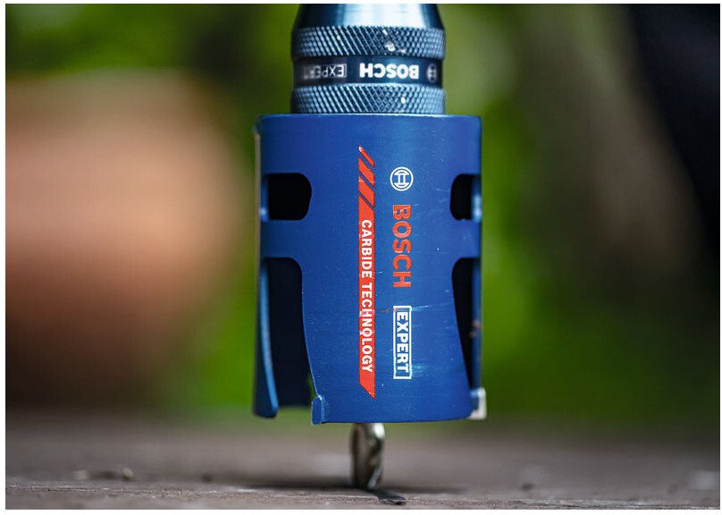 OTWORNICA P CM T 60mm