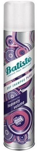 Batiste Suchy szampon do włosów Heavenly Volume 200 ml