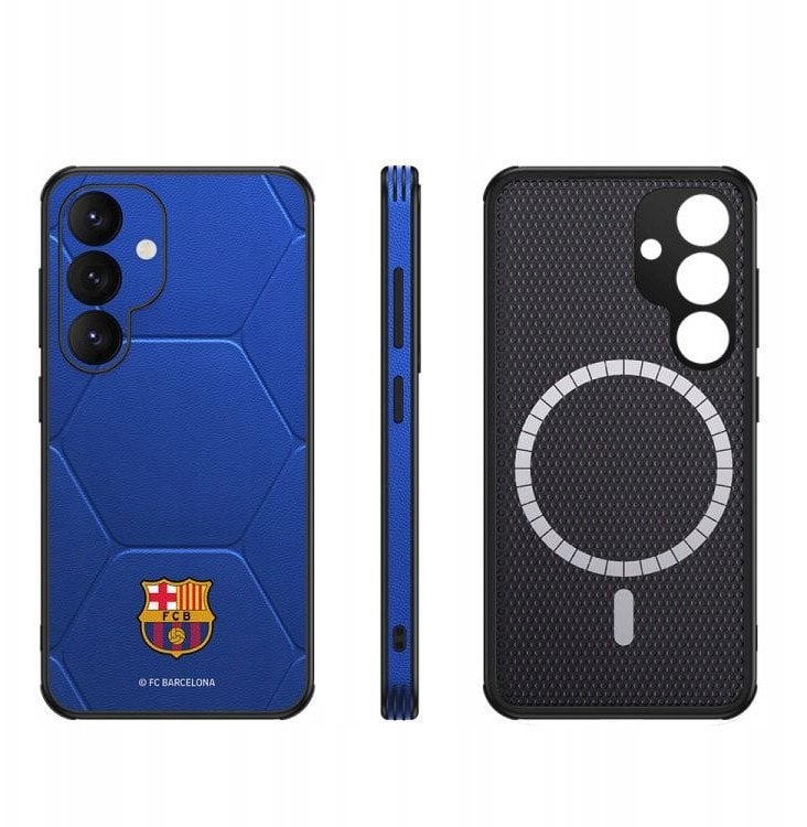 OCPC FCB PHONE CASE MAG S24 SE