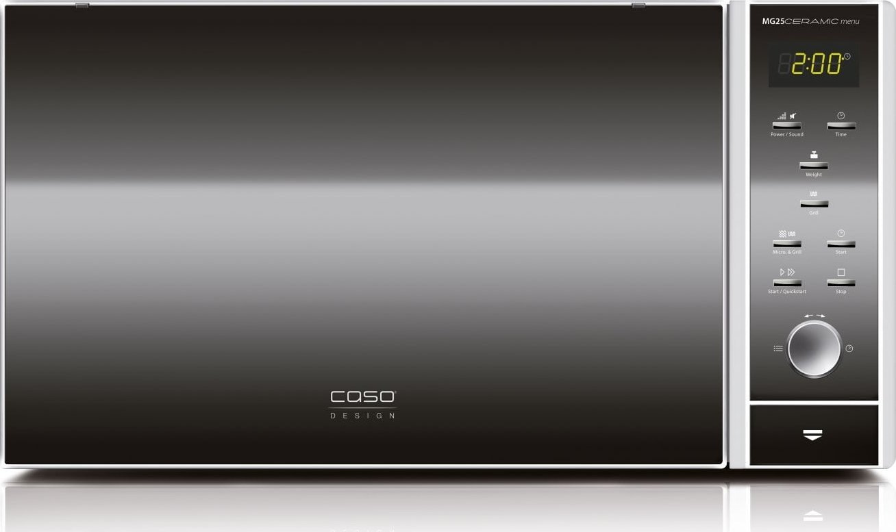 Kuchenka mikrofalowa Caso MG25