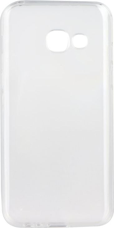 Partner Tele.com Futerał Back Case Ultra Slim 0,5mm do SAMSUNG Galaxy A5 2017