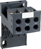 Schneider Podstawa montażowa na szynę TH35 dla LRD/LR3D (LAD7B106)