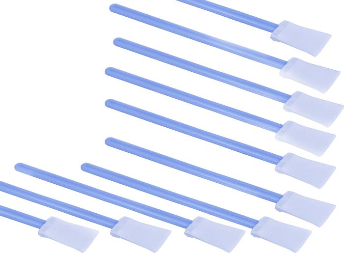 Rotin Szpatułki Max-Tik do czyszczenia matryc aparatów 10 szt.