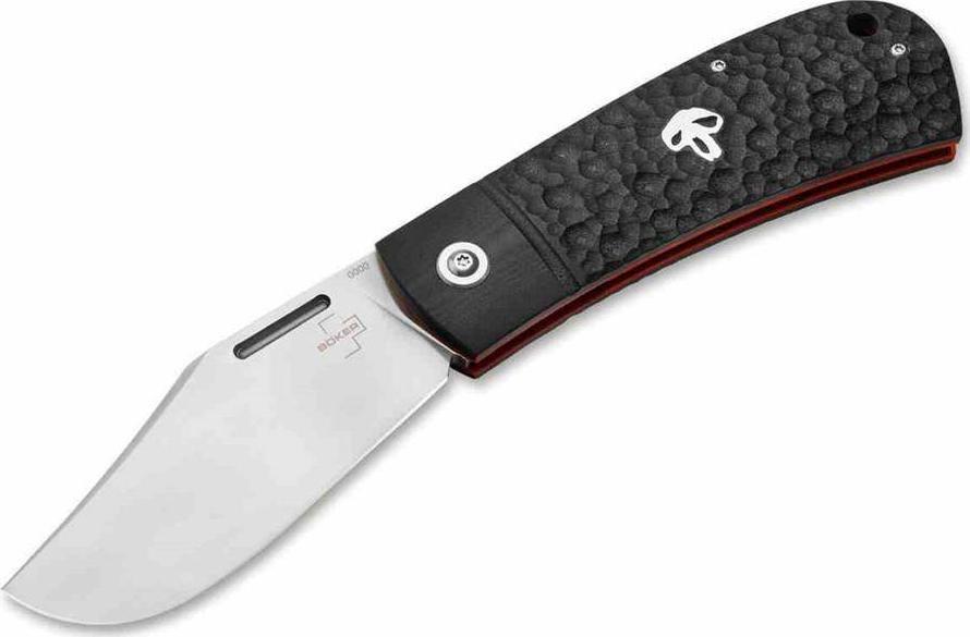 TOGO Nóż Bker Plus Bad Guy