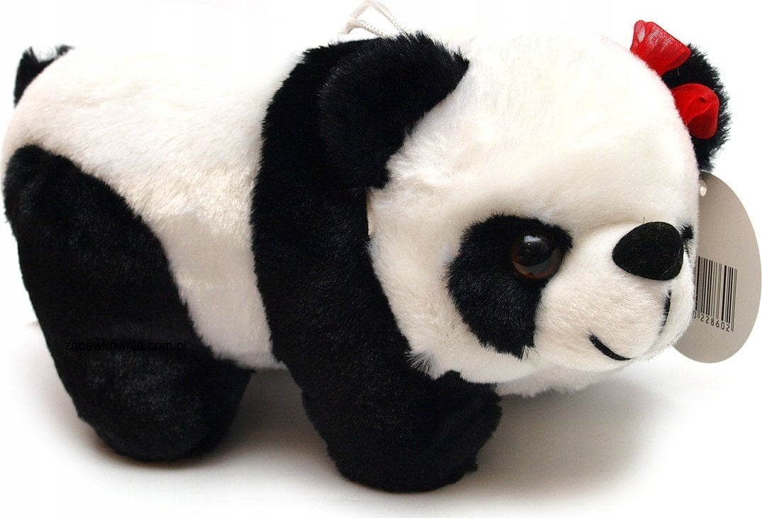 Panda stojąca VIC03745 37451