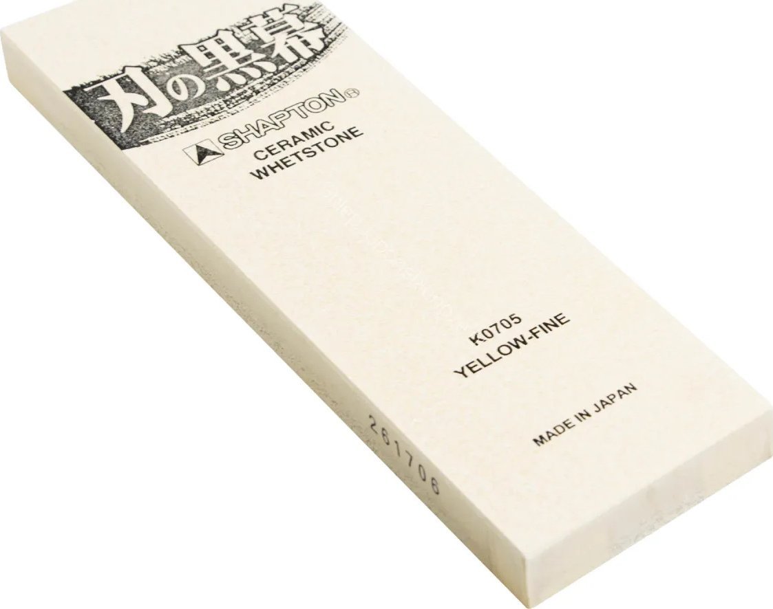 Shapton Shapton Kuromaku japoński Kamień ceramiczny #12000