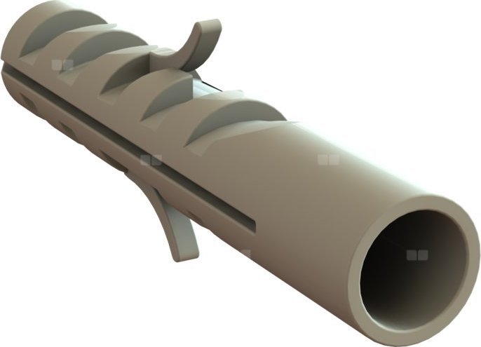 Kołek rozporowy do prętów M10