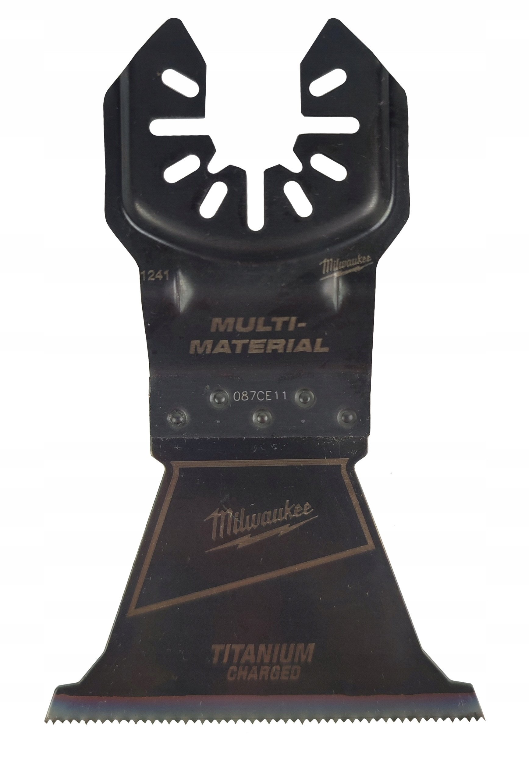 MILWAUKEE MT OSTRZE DO CIĘCIA WIELU MATERIAŁÓW TI BIM 64mm /1szt.