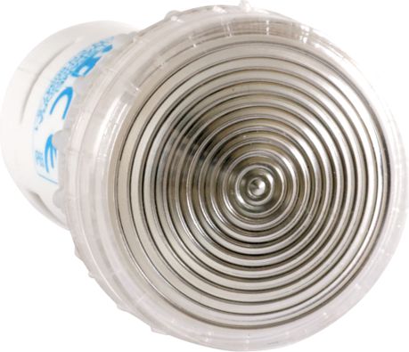 Spamel Lampka kompaktowa biała LED 230V AC (PK22-LB-230-LED-AC)