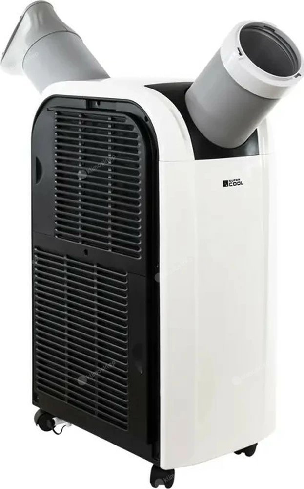 Klimatyzator Fral Fral SuperCool FSC 14.2 SC WiFi