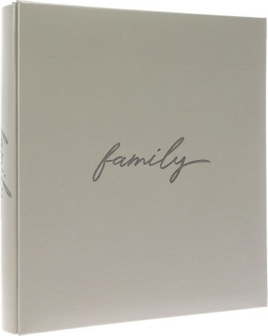 Album GED SB46500 ART165 10x15 500 black pages | slip in | riveted