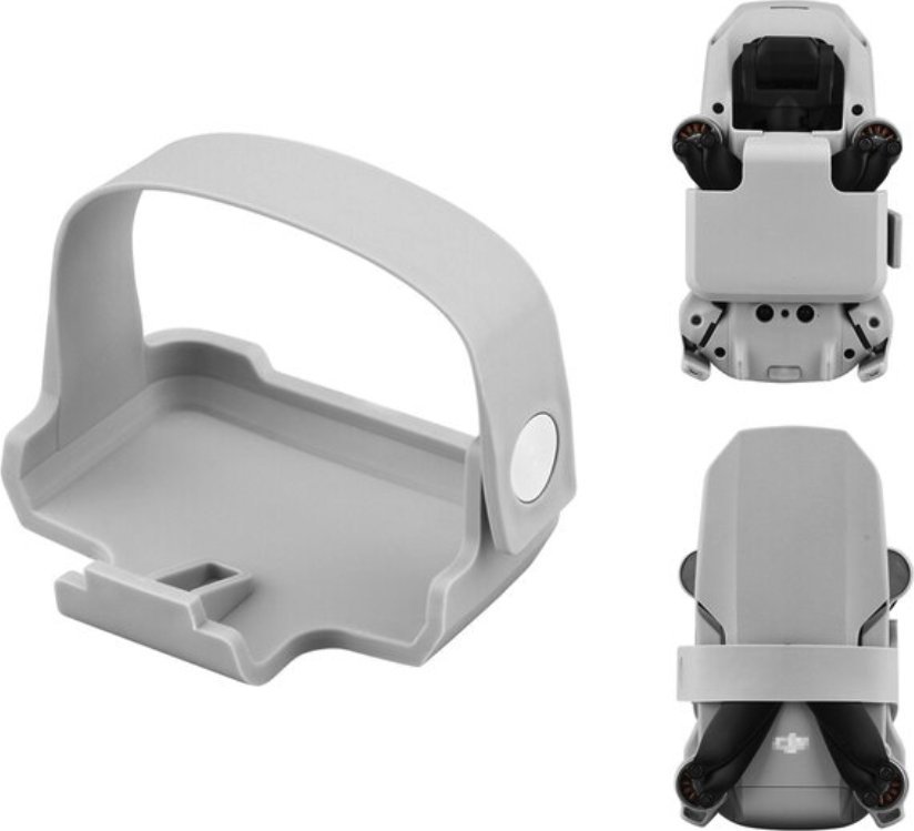 BRDRC OSŁONA BLOKADA ŚMIGIEŁ DO DJI MAVIC MINI / 2 / SE