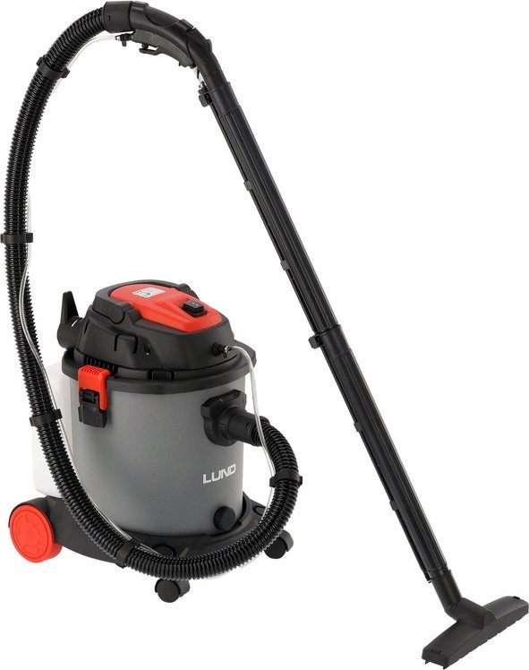 Odkurzacz piorący Vorel LUND MULTIFUNCTIONAL WASHING VACUUM CLEANER 1200W