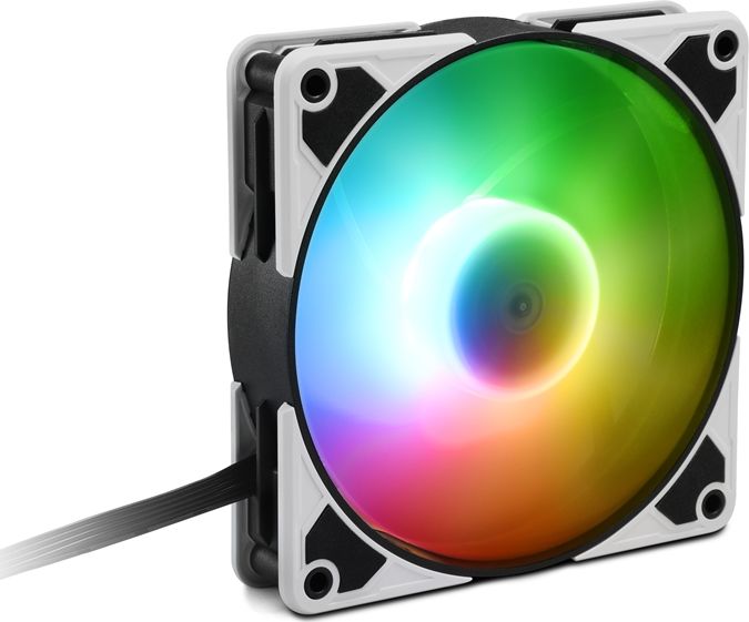 Wentylator Sharkoon SilentStorm 120 PWM