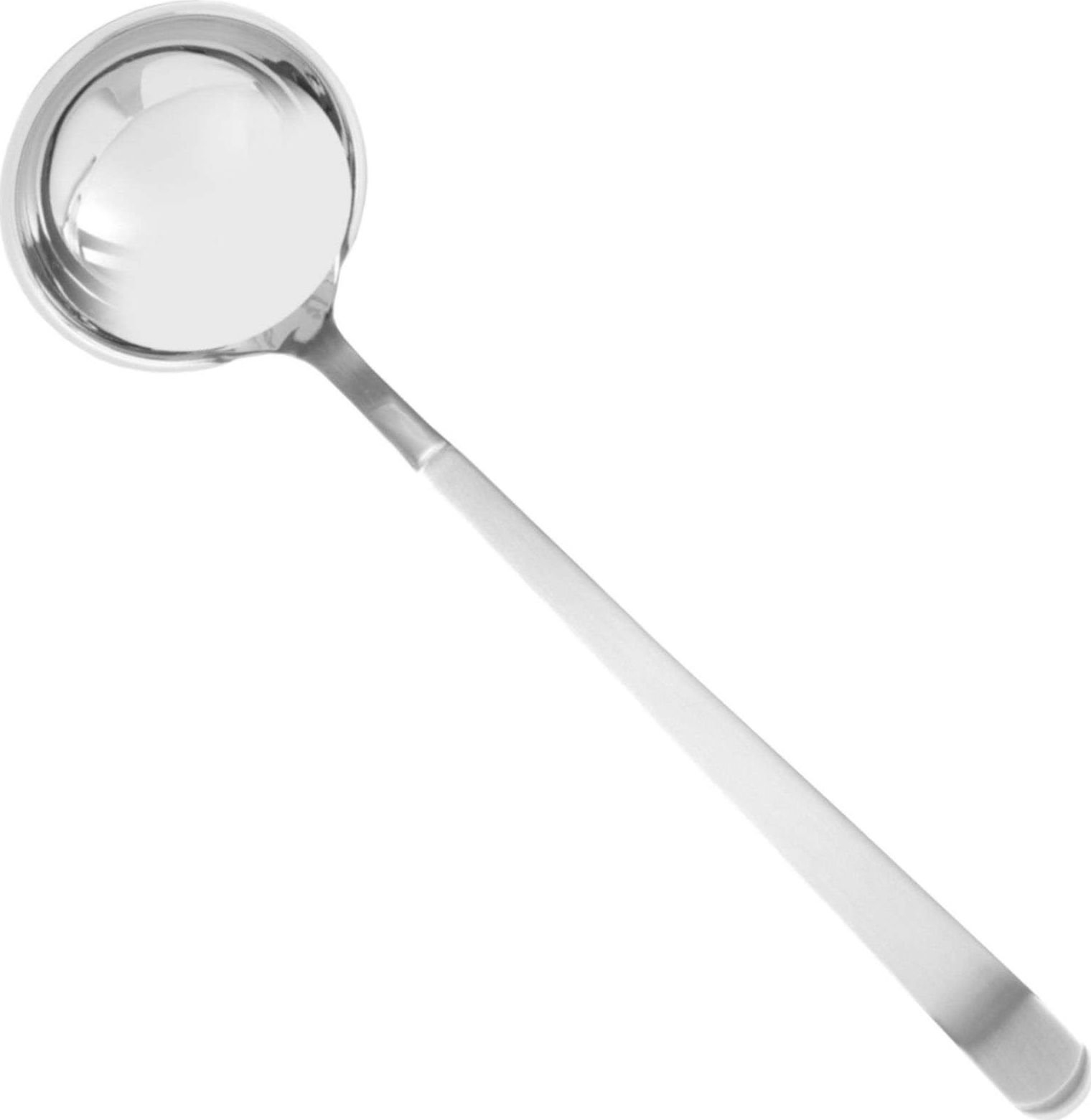 Hendi Chochla chochelka do zupy sosu Buffet Supreme 85x308mm 90ml Chochla chochelka do zupy sosu Buffet Supreme 85x308mm 90ml