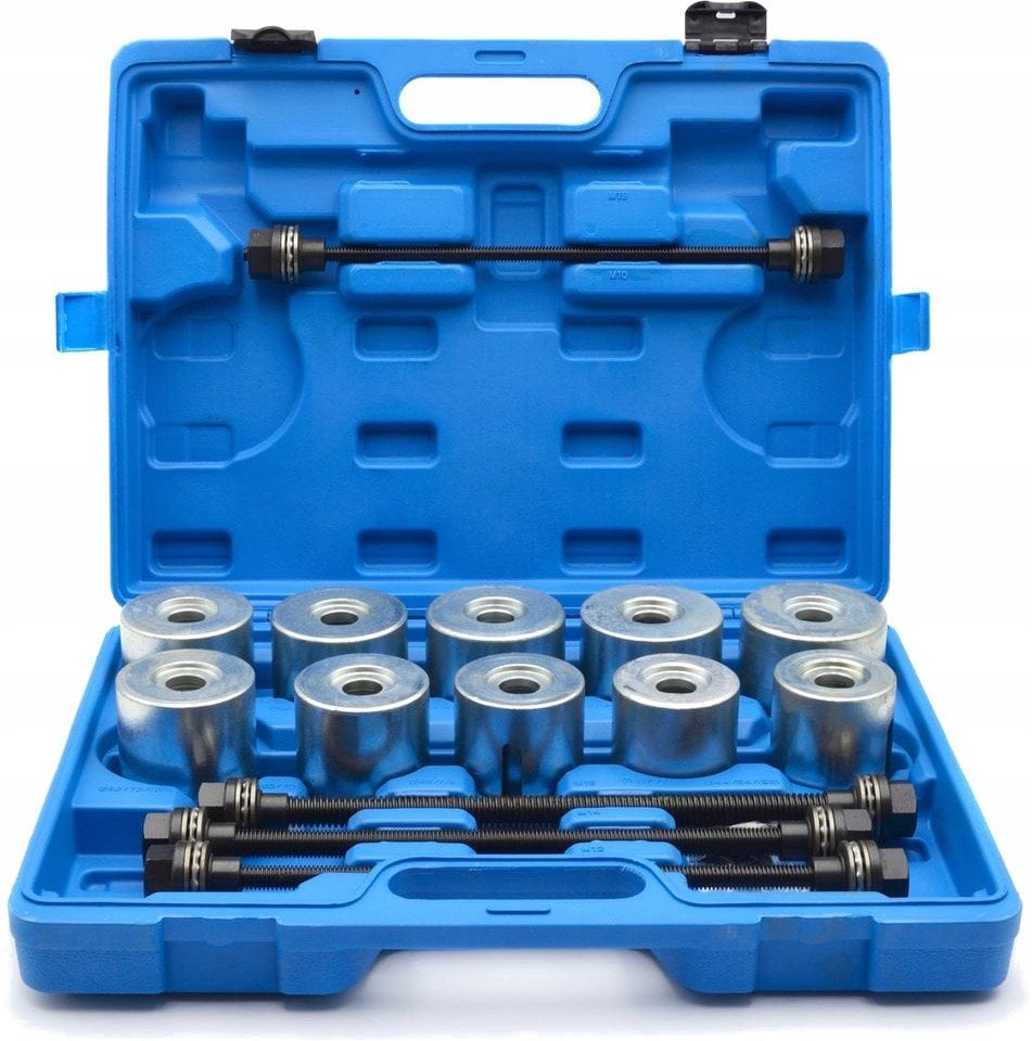 24el. zestaw ściągaczy tulei wahacza (1)