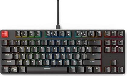 Klawiatura Glorious GMMK TKL Gateron Brown (GMMK-TKL-BRN)