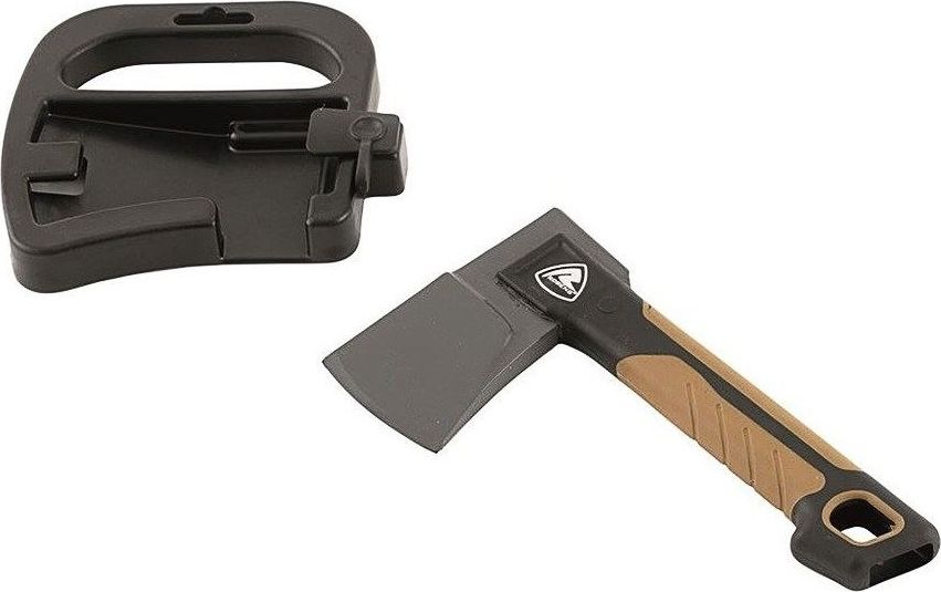 Robens Siekiera turystyczna Dixie Axe 9