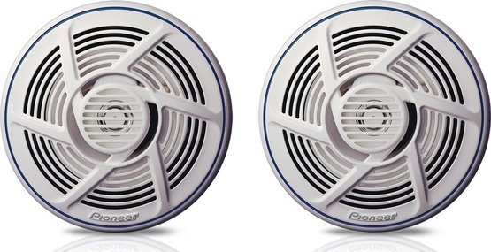 Głośnik samochodowy Pioneer Pioneer TS-MR1640 Marine