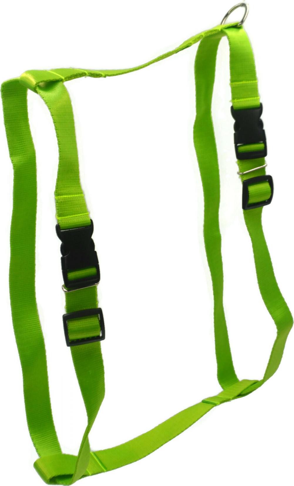 Alizoo Mocne szelki dla dużego psa 30mm boczne zapięcię - ALIZOO