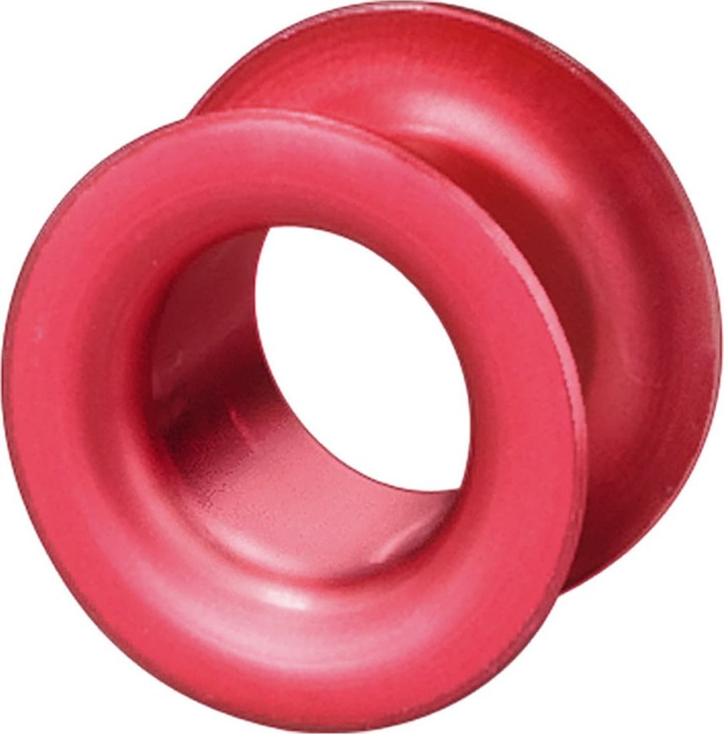 Siemens Tuleja kalibrowana D01 10A kolor czerwony 5SH5010