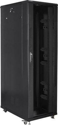 Szafa Lanberg Stojąca 19" 42U (FF01-8242-12B)