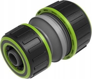 Stalco Reparator do podłączenia węża 1/2"-3/4" złączka ogrodowa