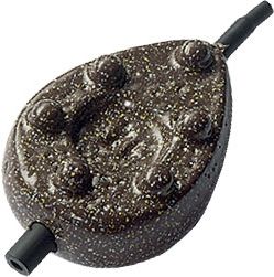 Jaxon Ciężarek karpiowy Przelotowy 90g (CP-KB090)