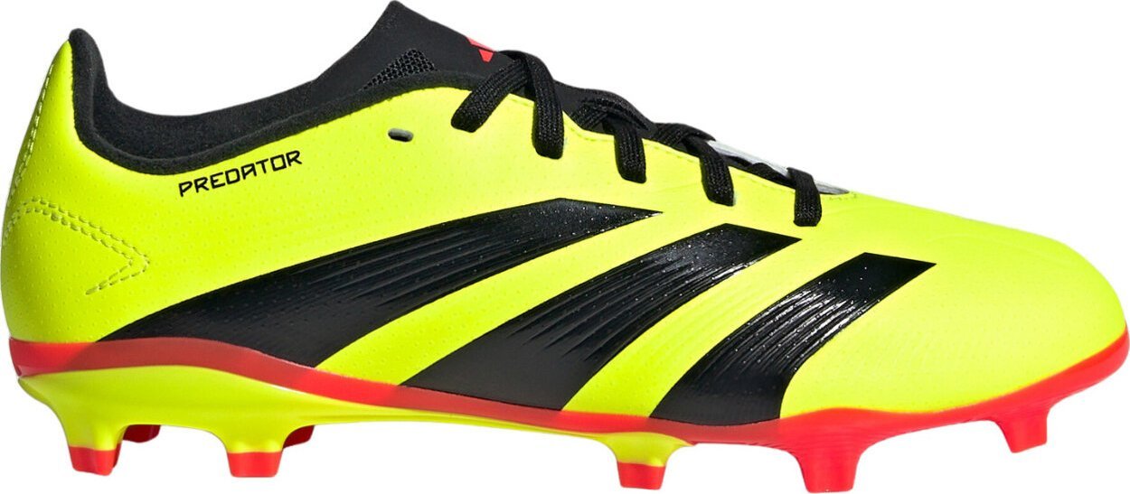 Adidas Buty piłkarskie dla dzieci adidas Predator League FG IG7747 38
