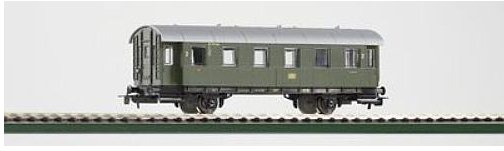 Piko Wagon Pasażerski Kl.3 Bi DB III
