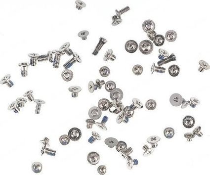 ZESTAW ŚRUB DLA IPHONE 7 PLUS standard