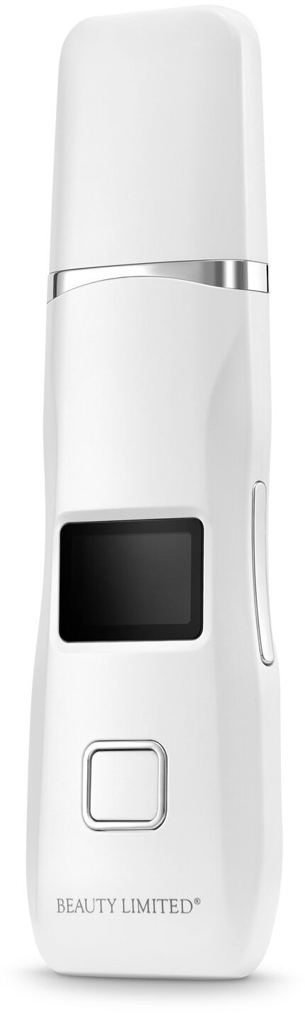 Peeling kawitacyjny 5w1 Ultracare 7W Beauty Limited