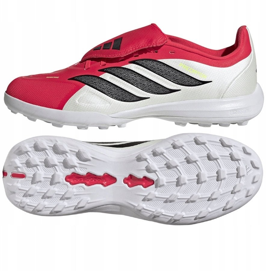 Buty adidas Predator League FT Jr TF Jr JR7917