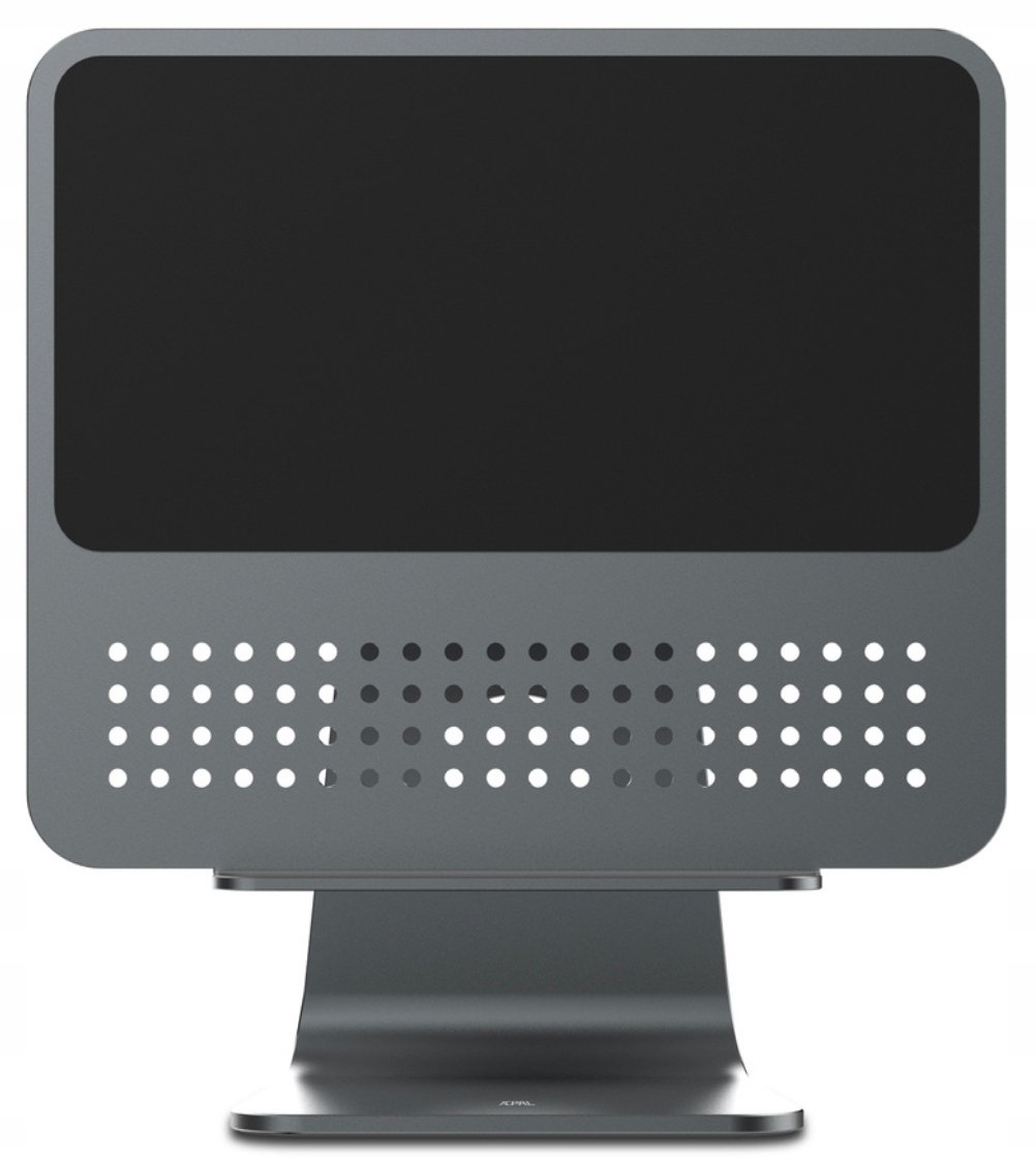 PODSTAWKA DO IPAD JCPAL DUOSTAND ALUMINUM TABLET