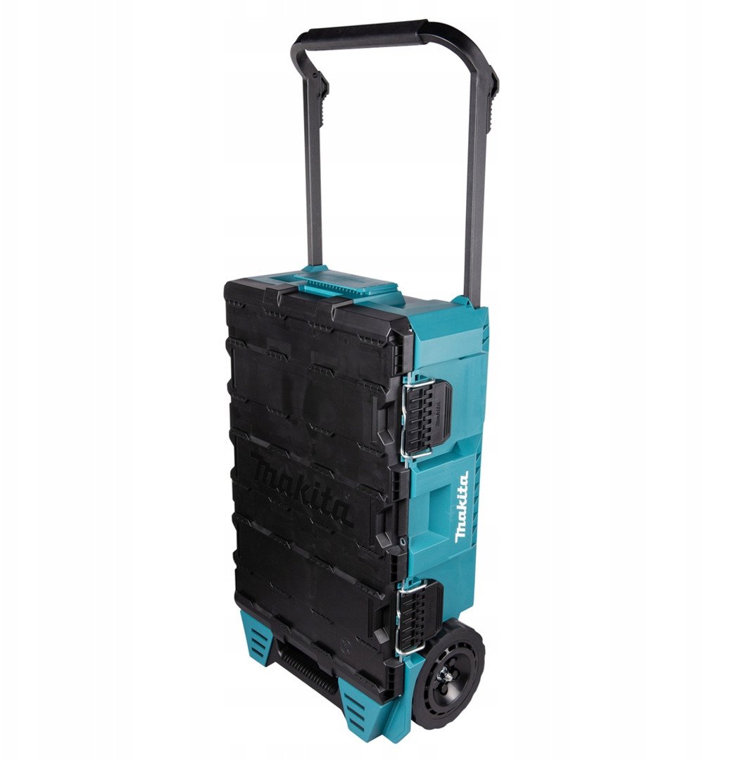 MAKITA MAKTRAK WALIZKA NA KÓŁKACH