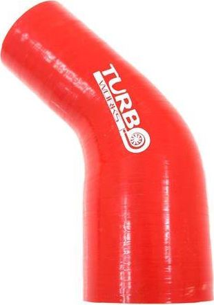 TurboWorks_G Redukcja 45st TurboWorks Red 45-51mm