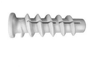 NYLON PLUG 8X60 M8 TML 4PCS