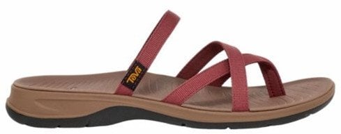 W'S TirraTraveler Flip, MAH, 41 (us 10); uk 8