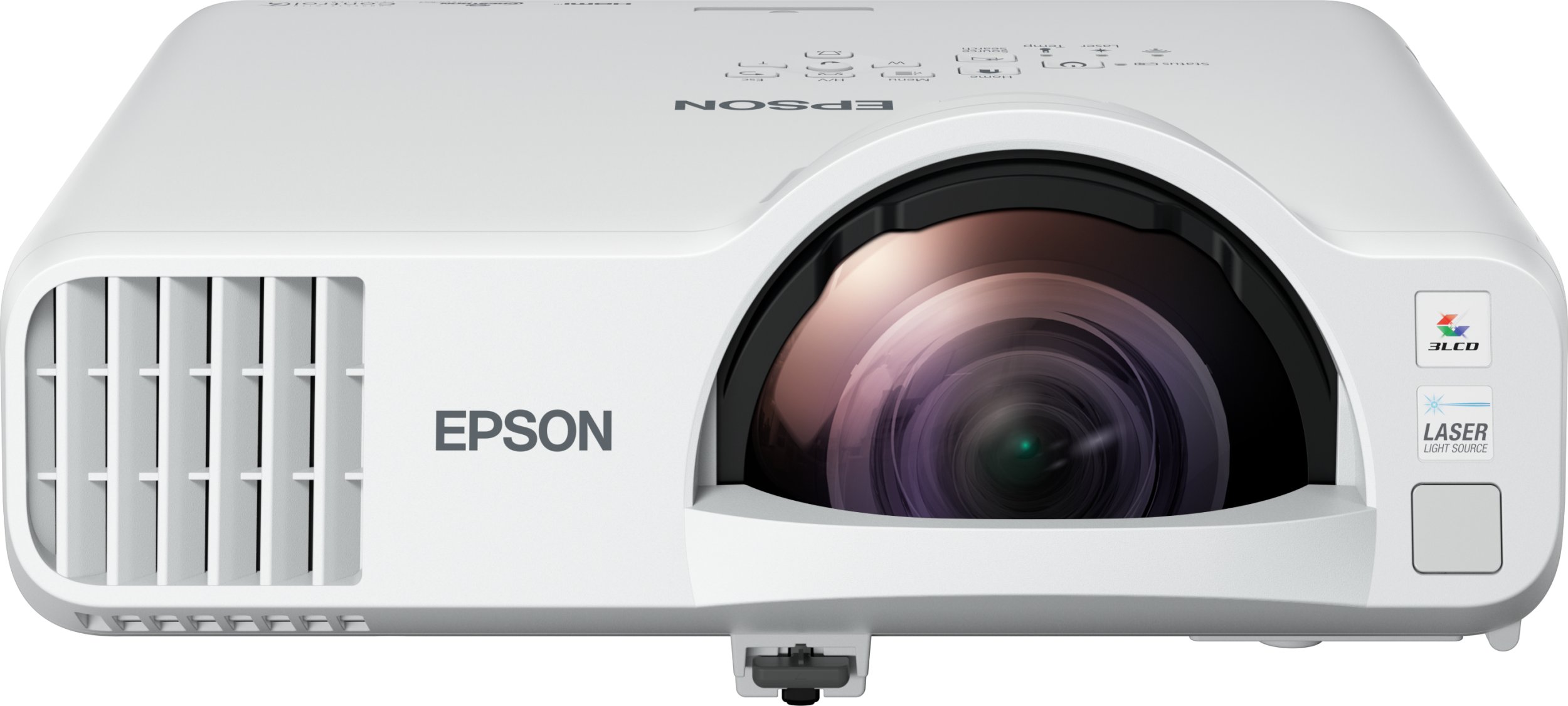 Projektor Epson EB-L210SW