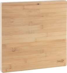 Deska do krojenia Typhoon Masywna deska/blok masarski 37cm Living Square / Typhoon