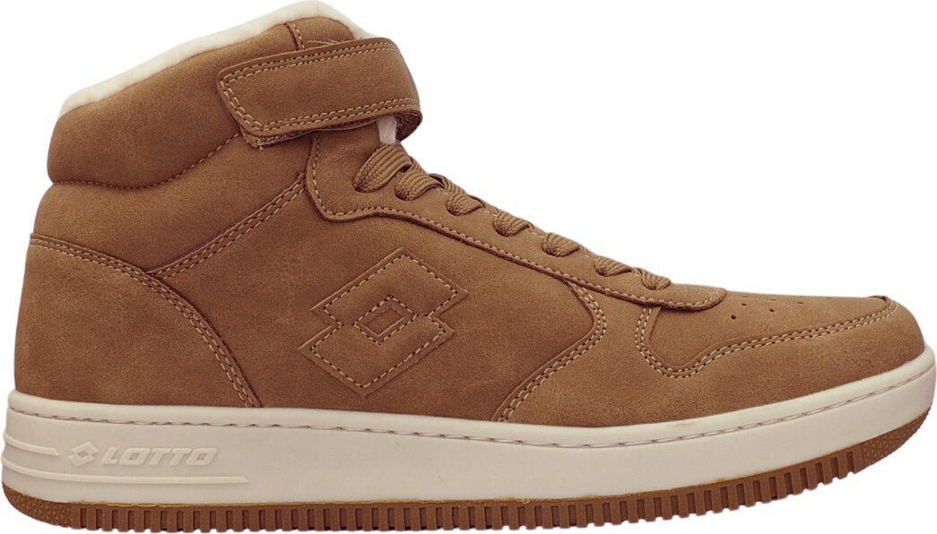 Lotto Buty Lotto Paliot Fur 2400192U 7212 45