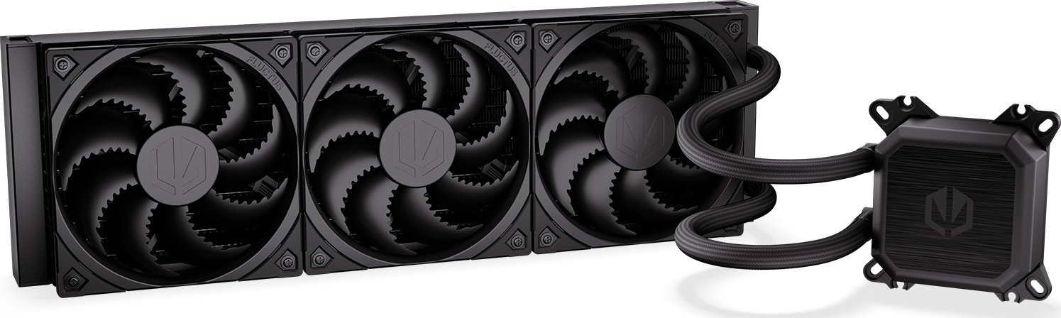 Chłodzenie wodne Endorfy Navis F360 (EY3B003)